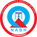 NABH accredited